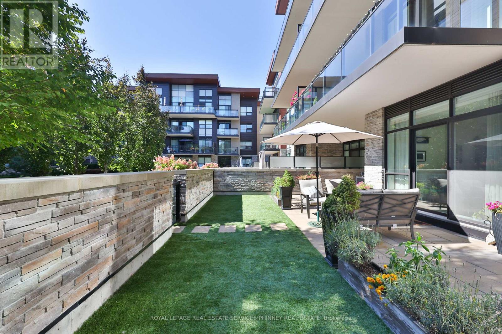 155 - 1575 Lakeshore Road W, Mississauga, Ontario  L5J 0B1 - Photo 29 - W12714040