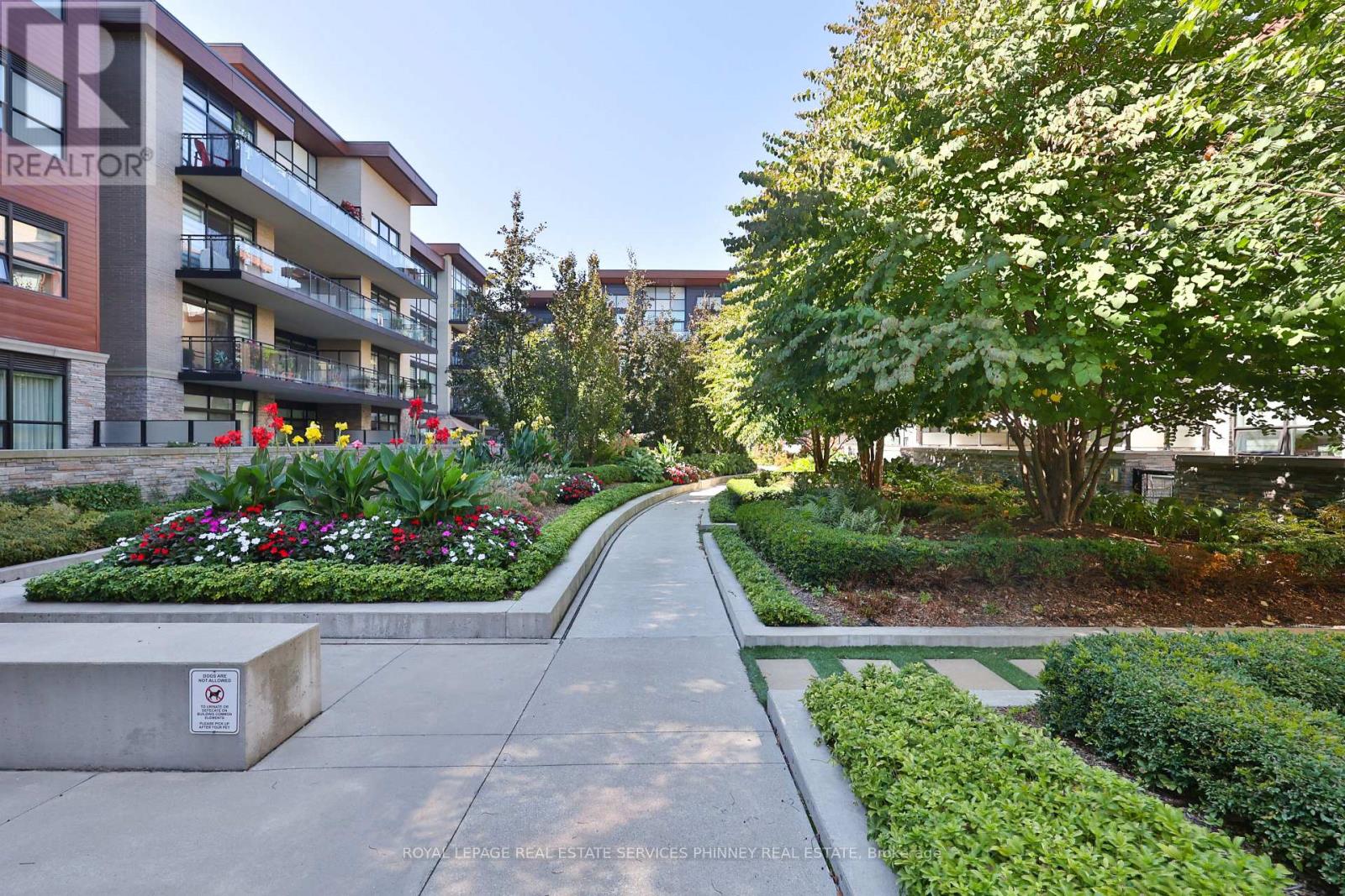 155 - 1575 Lakeshore Road W, Mississauga, Ontario  L5J 0B1 - Photo 35 - W12714040