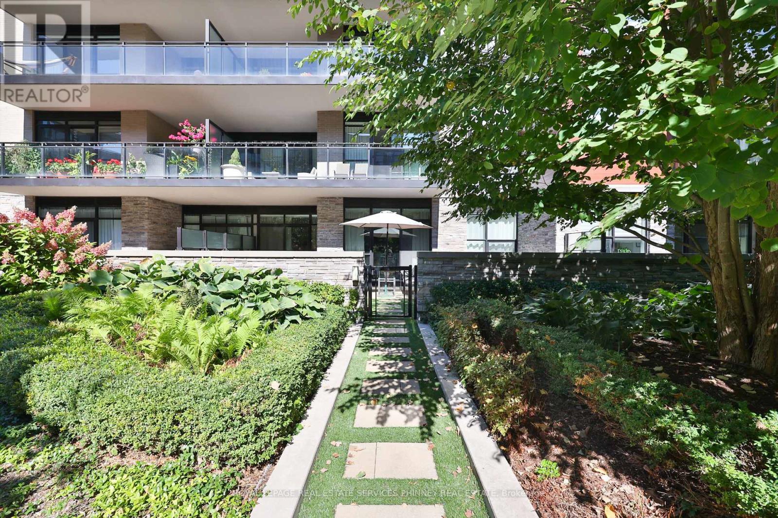 155 - 1575 Lakeshore Road W, Mississauga, Ontario  L5J 0B1 - Photo 33 - W12714040