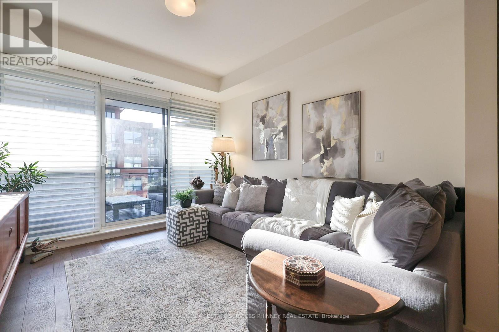 332 - 1575 Lakeshore Road W, Mississauga, Ontario  L5J 0B1 - Photo 10 - W12714462