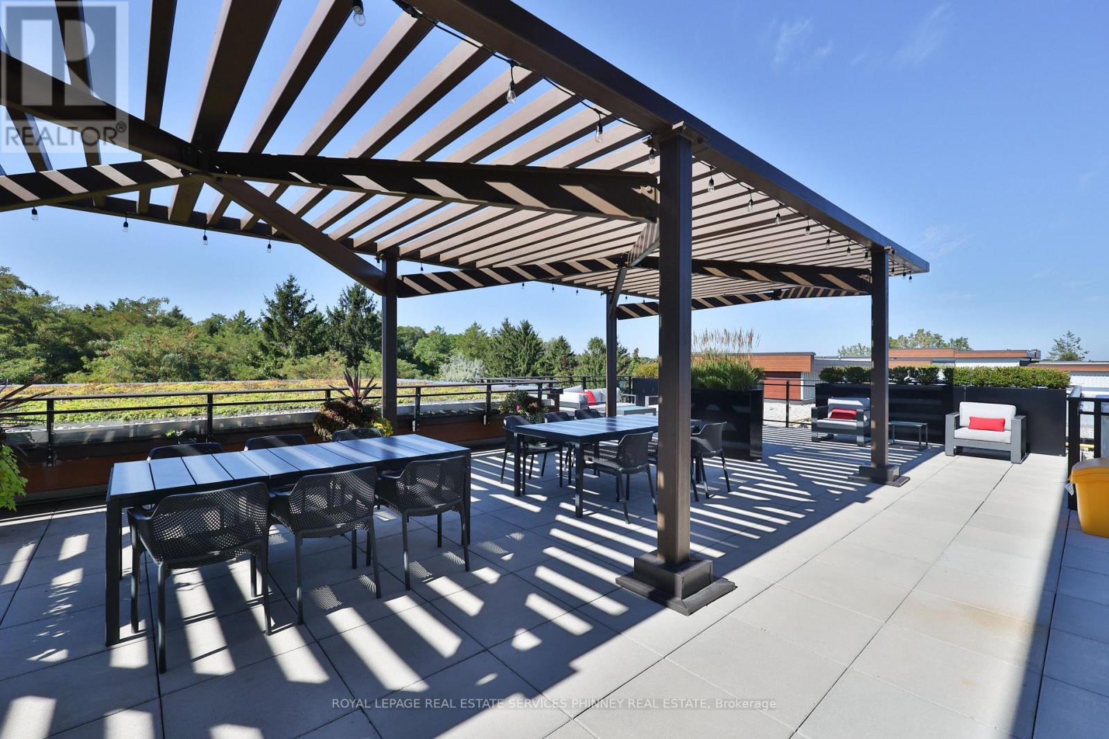 332 - 1575 Lakeshore Road W, Mississauga, Ontario  L5J 0B1 - Photo 27 - W12714462