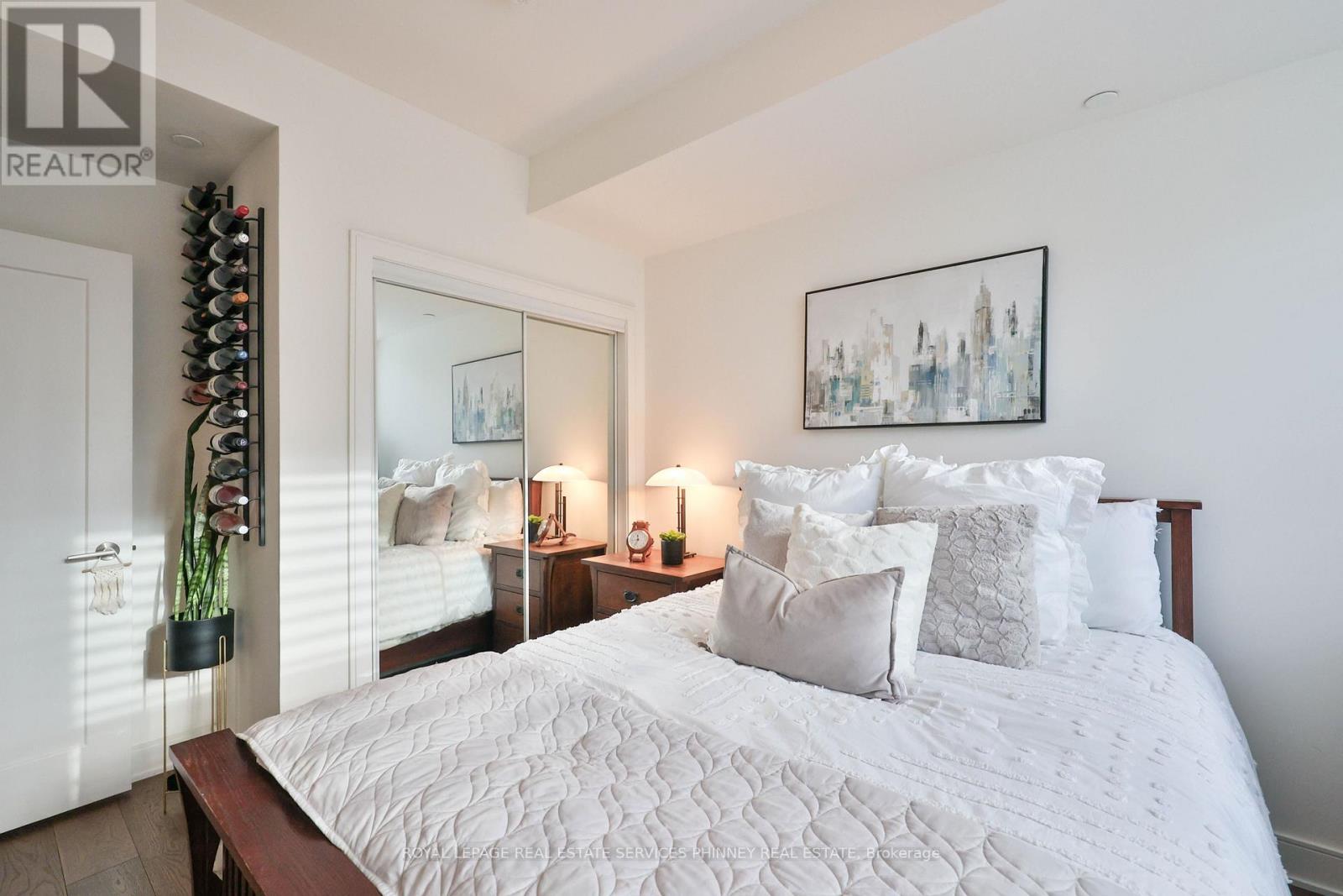 332 - 1575 Lakeshore Road W, Mississauga, Ontario  L5J 0B1 - Photo 15 - W12714462