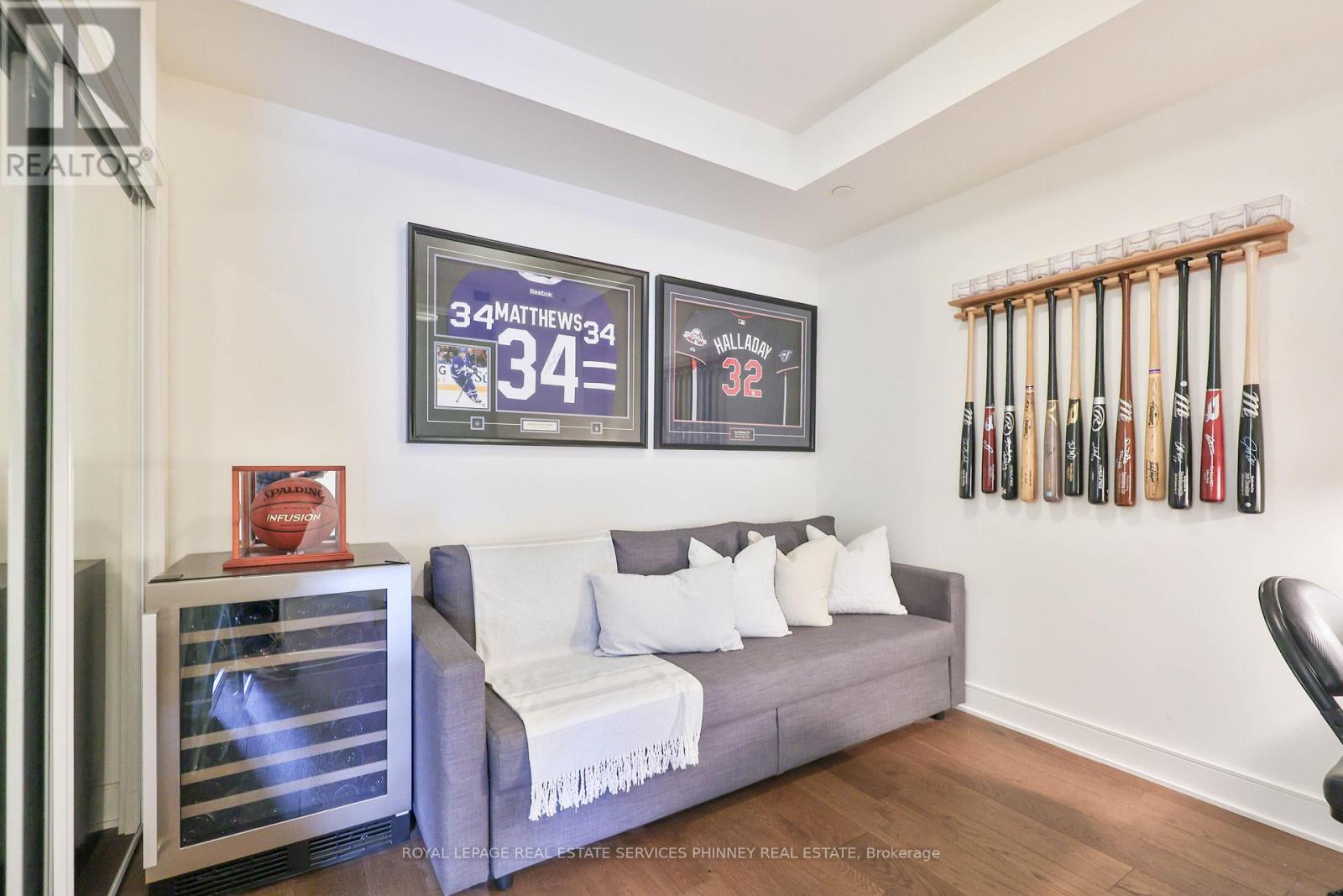 332 - 1575 Lakeshore Road W, Mississauga, Ontario  L5J 0B1 - Photo 19 - W12714462