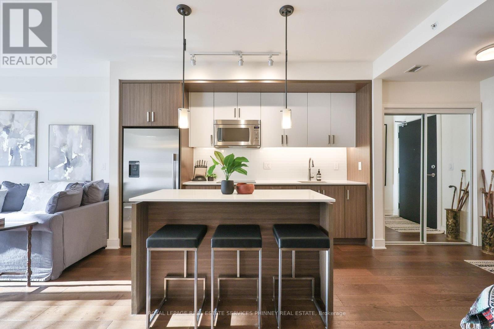 332 - 1575 Lakeshore Road W, Mississauga, Ontario  L5J 0B1 - Photo 9 - W12714462