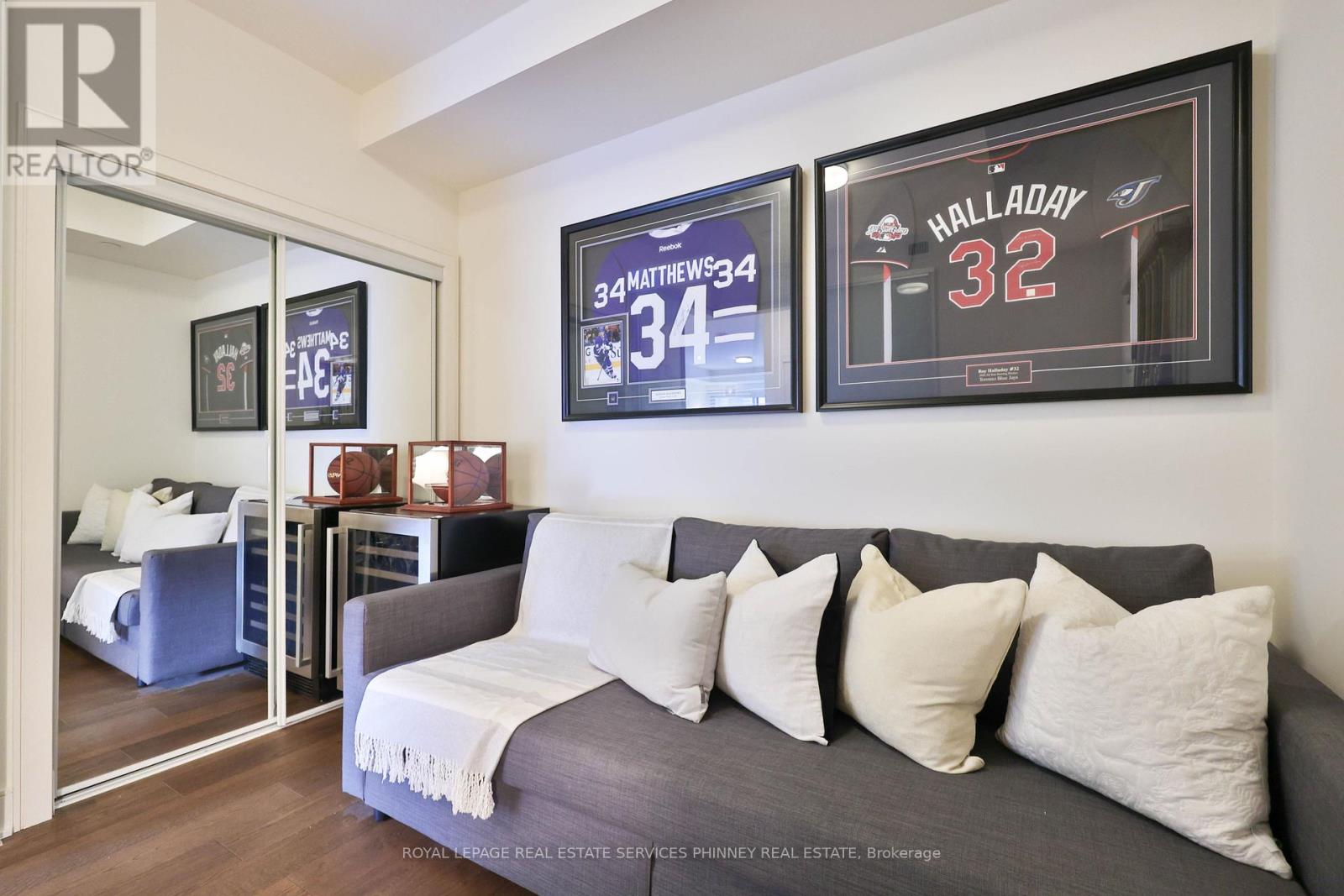 332 - 1575 Lakeshore Road W, Mississauga, Ontario  L5J 0B1 - Photo 20 - W12714462