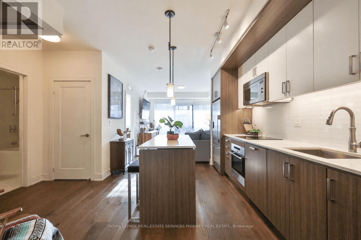 332 - 1575 Lakeshore Road W, Mississauga, Ontario  L5J 0B1 - Photo 4 - W12714462