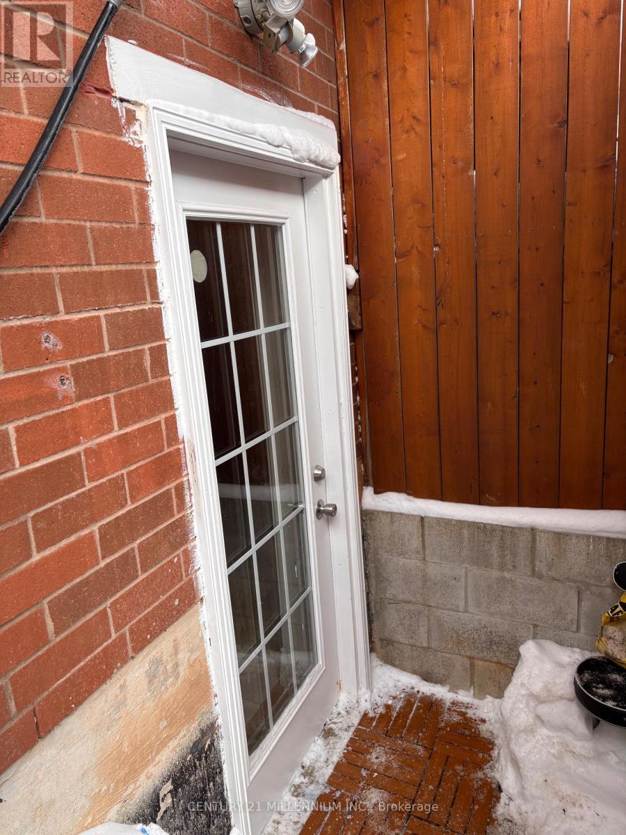 248 HOWARD CRESCENT, Orangeville, Ontario