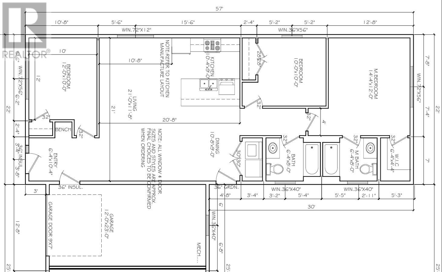 30 Aidan Street, West Royalty, Prince Edward Island C1A 3J4 - Photo 2 - 202601569