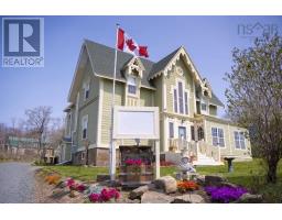 68 Front Street, Pictou, Nova Scotia