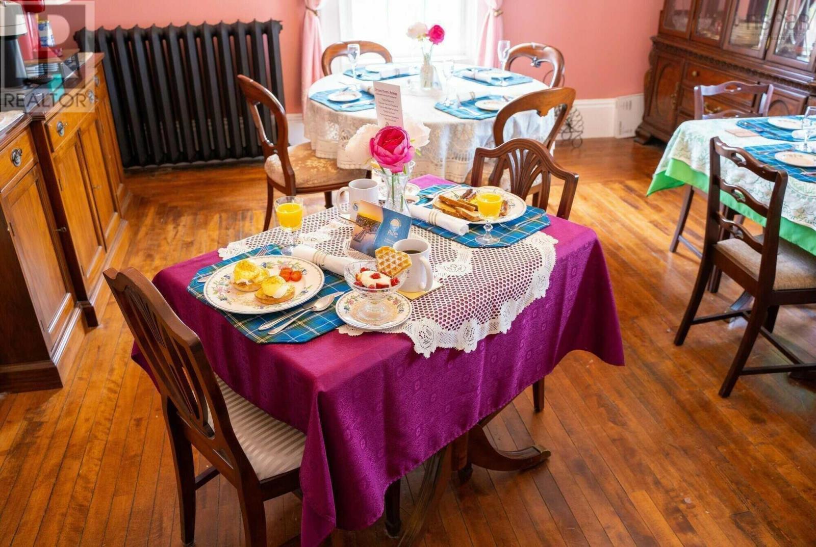 68 Front Street, Pictou, Nova Scotia  B0K 1H0 - Photo 7 - 202500852