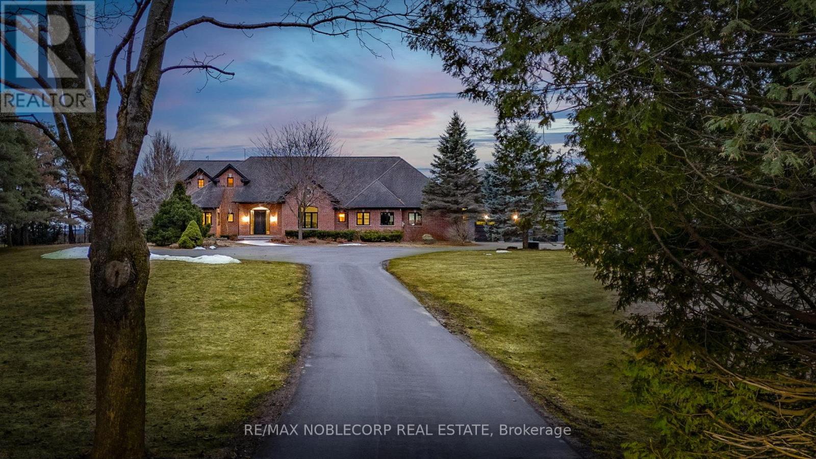 17088 HORSESHOE HILL ROAD, Caledon, Ontario