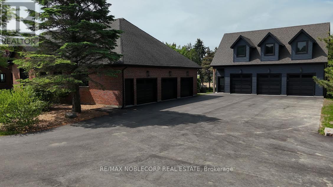 17088 Horseshoe Hill Road, Caledon, Ontario  L7C 2N6 - Photo 41 - W12732834