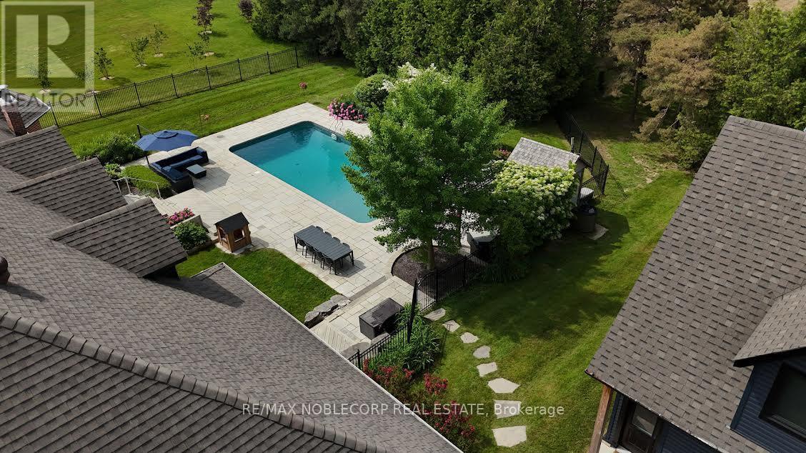 17088 Horseshoe Hill Road, Caledon, Ontario  L7C 2N6 - Photo 45 - W12732834