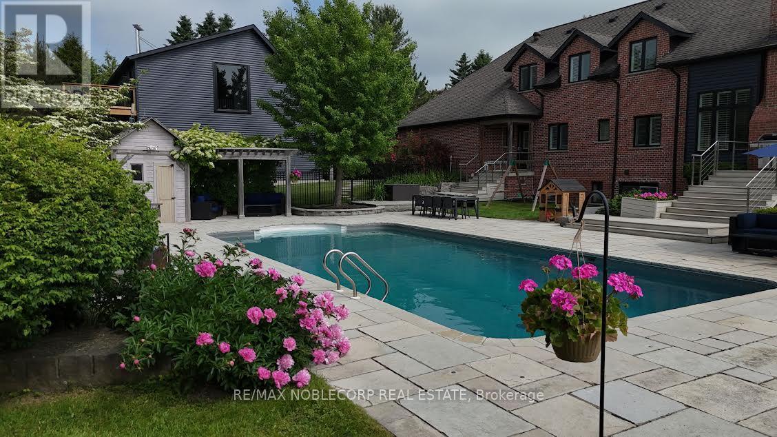 17088 Horseshoe Hill Road, Caledon, Ontario  L7C 2N6 - Photo 46 - W12732834