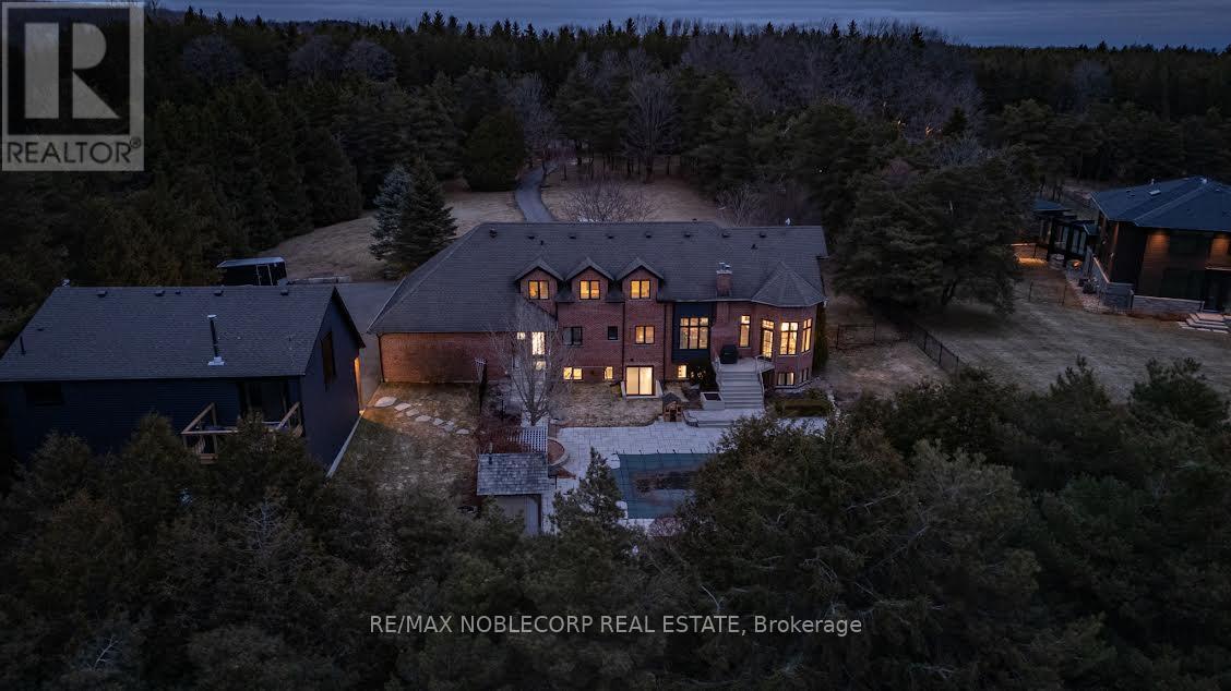 17088 Horseshoe Hill Road, Caledon, Ontario  L7C 2N6 - Photo 50 - W12732834