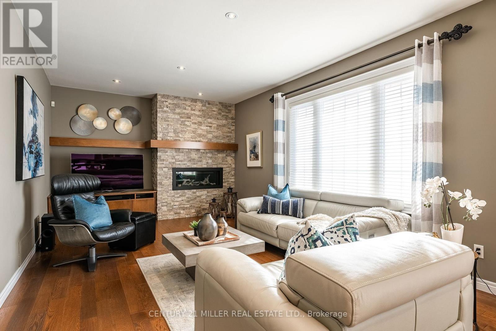 2224 Brays Lane, Oakville, Ontario  L6M 3J6 - Photo 14 - W12732850