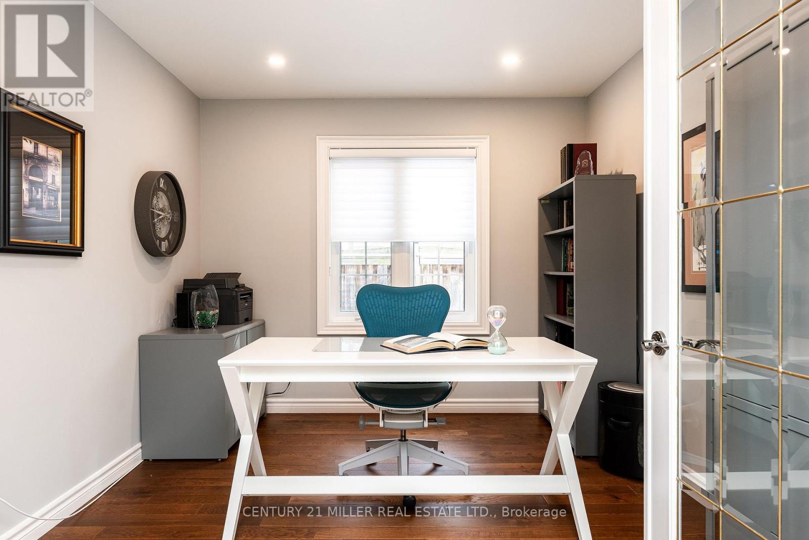 2224 Brays Lane, Oakville, Ontario  L6M 3J6 - Photo 16 - W12732850