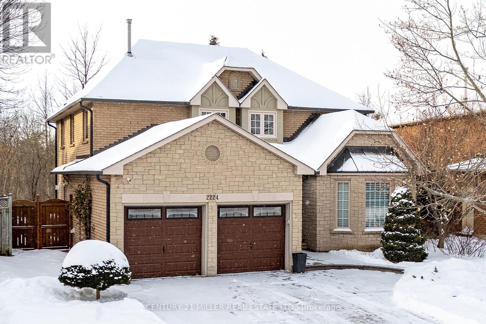 2224 Brays Lane, Oakville, Ontario  L6M 3J6 - Photo 2 - W12732850