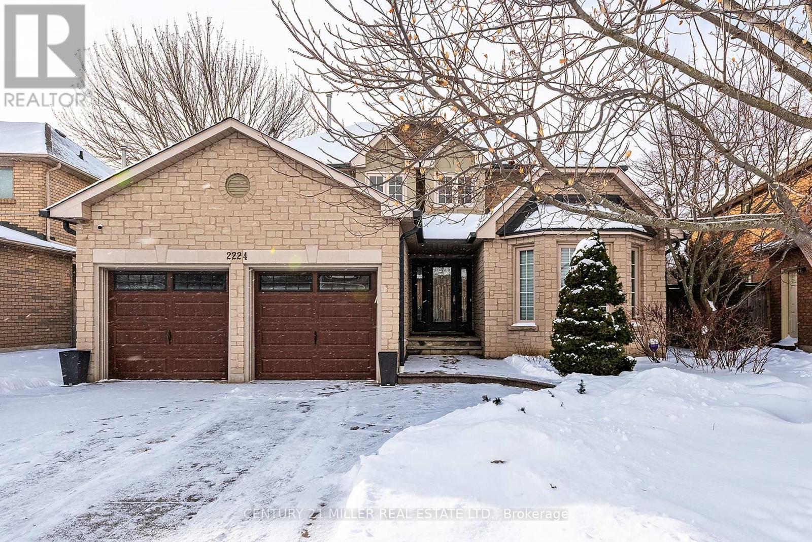 2224 Brays Lane, Oakville, Ontario  L6M 3J6 - Photo 3 - W12732850