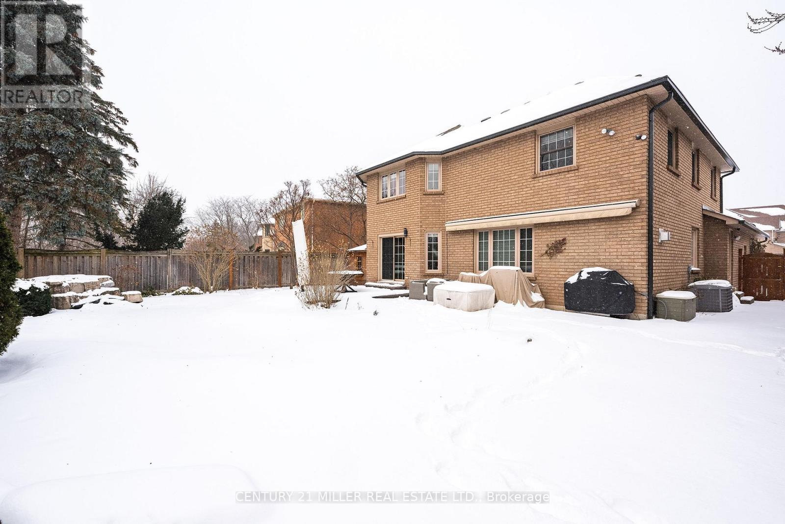 2224 Brays Lane, Oakville, Ontario  L6M 3J6 - Photo 36 - W12732850