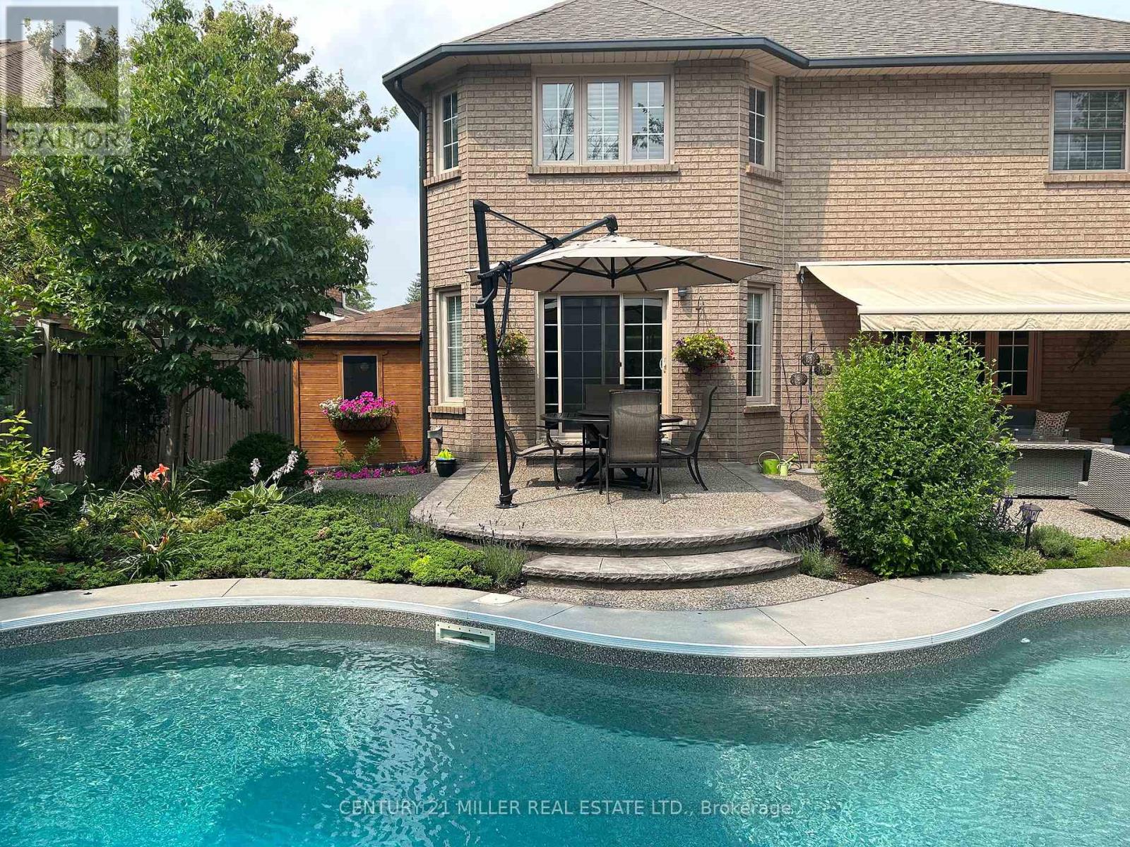 2224 Brays Lane, Oakville, Ontario  L6M 3J6 - Photo 39 - W12732850