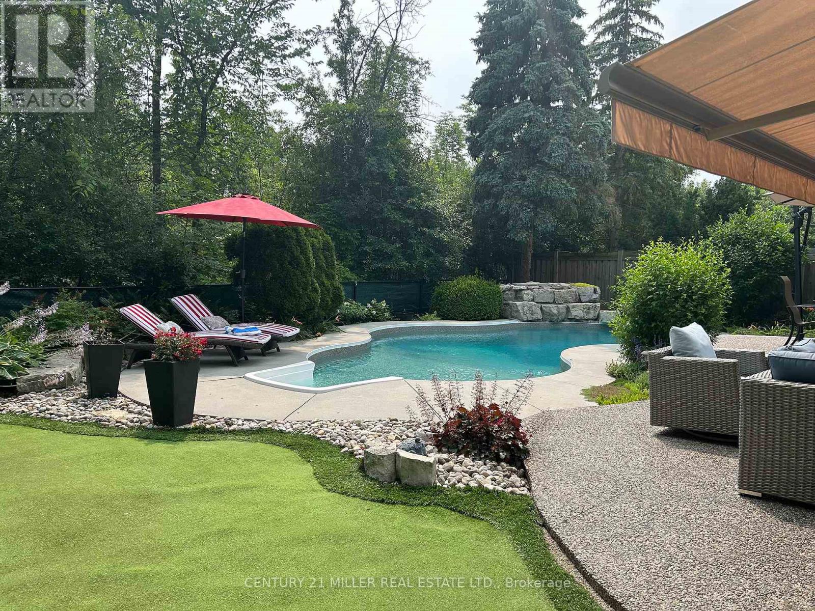 2224 Brays Lane, Oakville, Ontario  L6M 3J6 - Photo 41 - W12732850