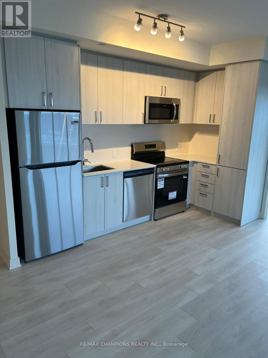 802 - 8020 DERRY ROAD, Milton, Ontario