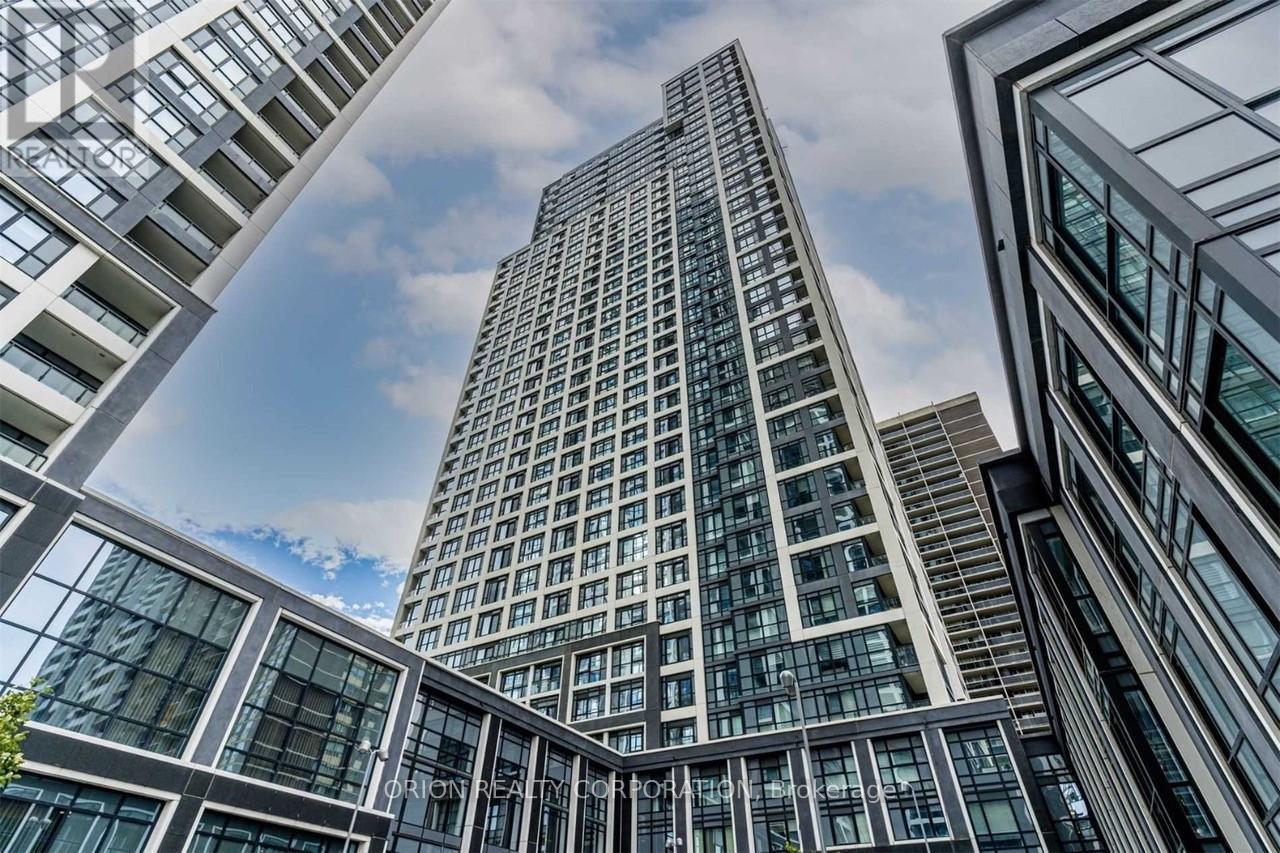 1721 - 9 MABELLE AVENUE, Toronto, Ontario