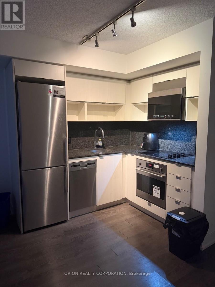 1721 - 9 Mabelle Avenue, Toronto, Ontario  M9A 0E1 - Photo 3 - W12732862