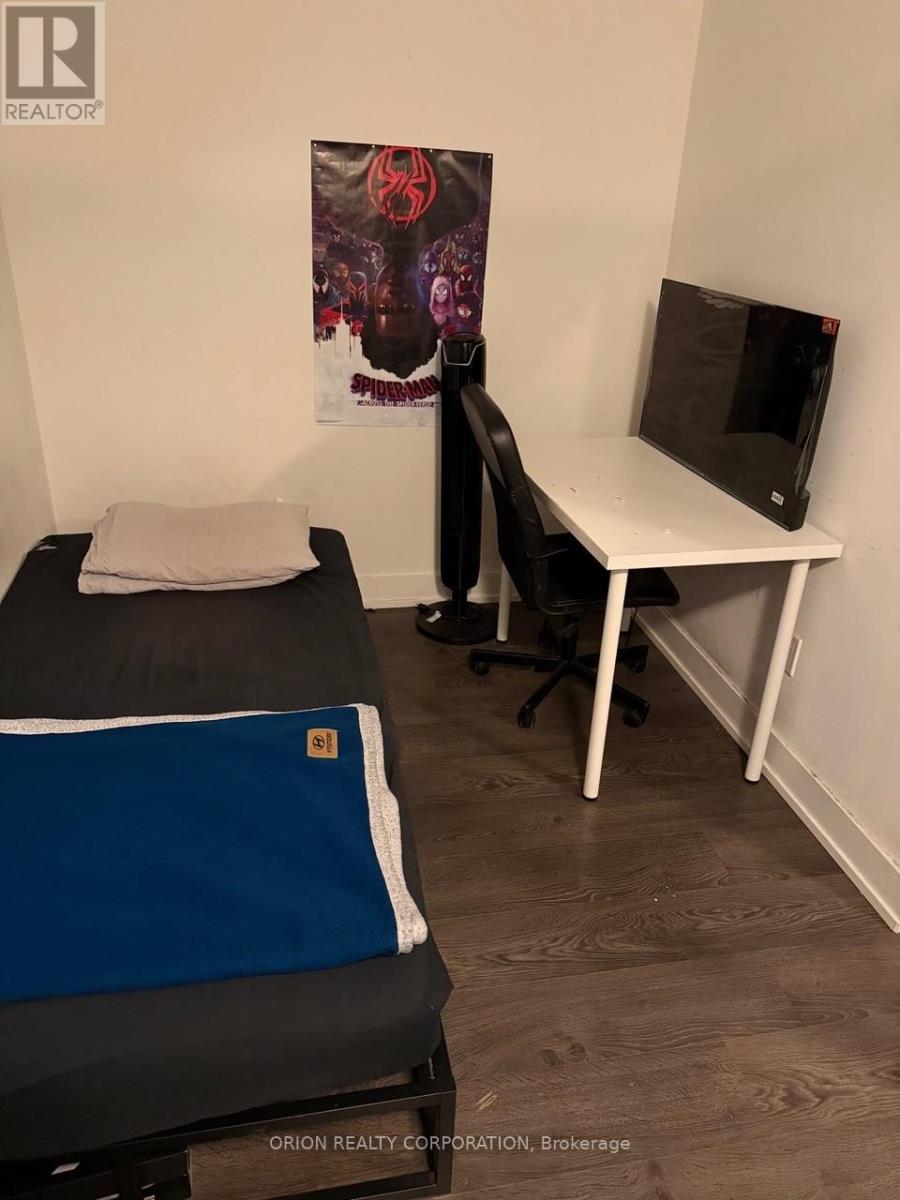 1721 - 9 Mabelle Avenue, Toronto, Ontario  M9A 0E1 - Photo 4 - W12732862