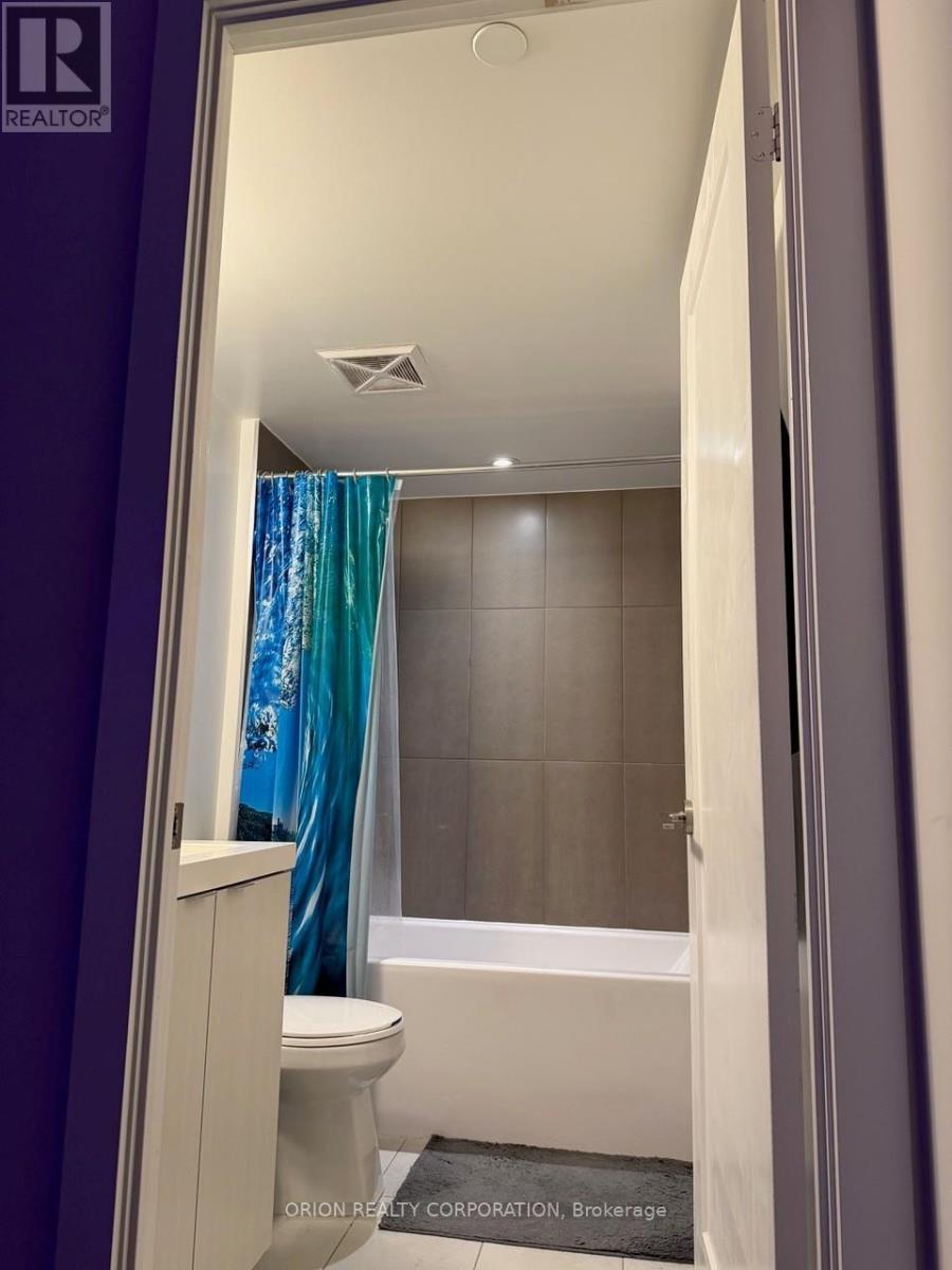 1721 - 9 Mabelle Avenue, Toronto, Ontario  M9A 0E1 - Photo 8 - W12732862