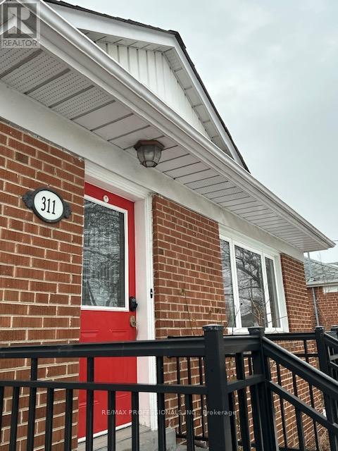 311 THIRTIETH STREET, Toronto, Ontario