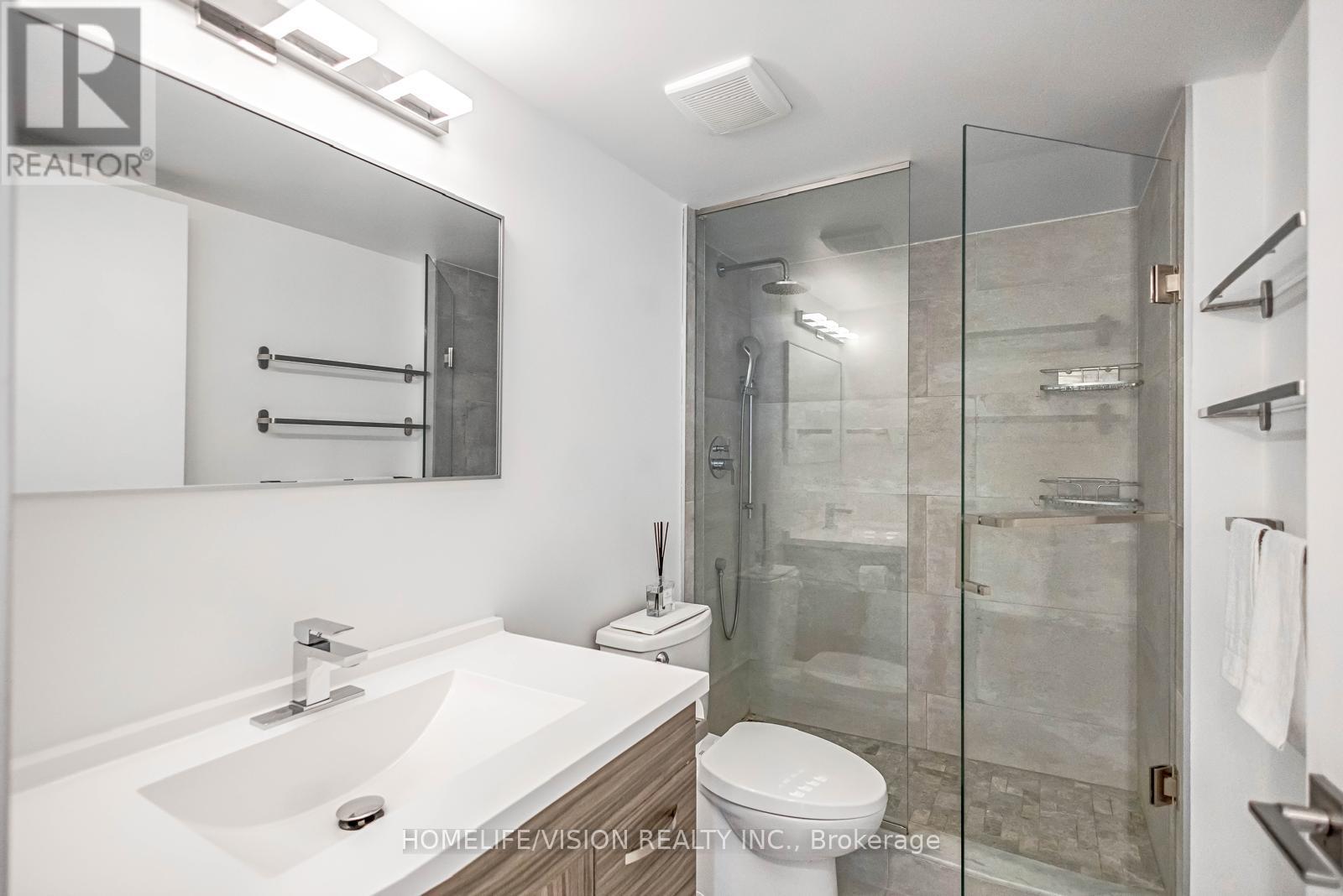 2501 - 4205 Shipp Drive, Mississauga, Ontario  L4Z 2Y9 - Photo 11 - W12732870