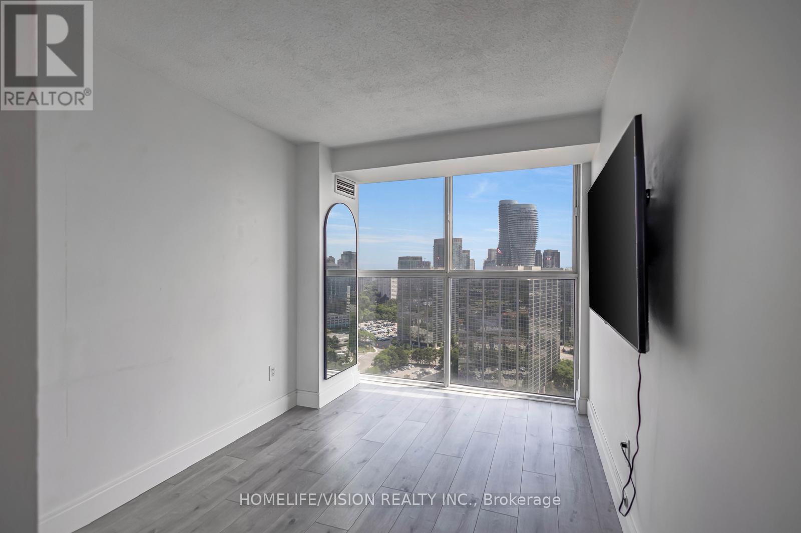 2501 - 4205 Shipp Drive, Mississauga, Ontario  L4Z 2Y9 - Photo 14 - W12732870