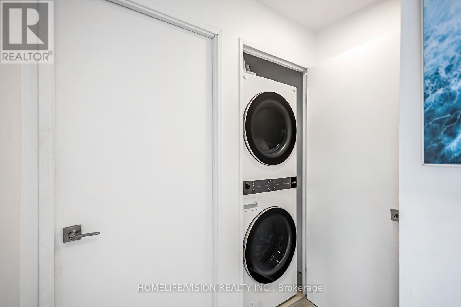 2501 - 4205 Shipp Drive, Mississauga, Ontario  L4Z 2Y9 - Photo 15 - W12732870