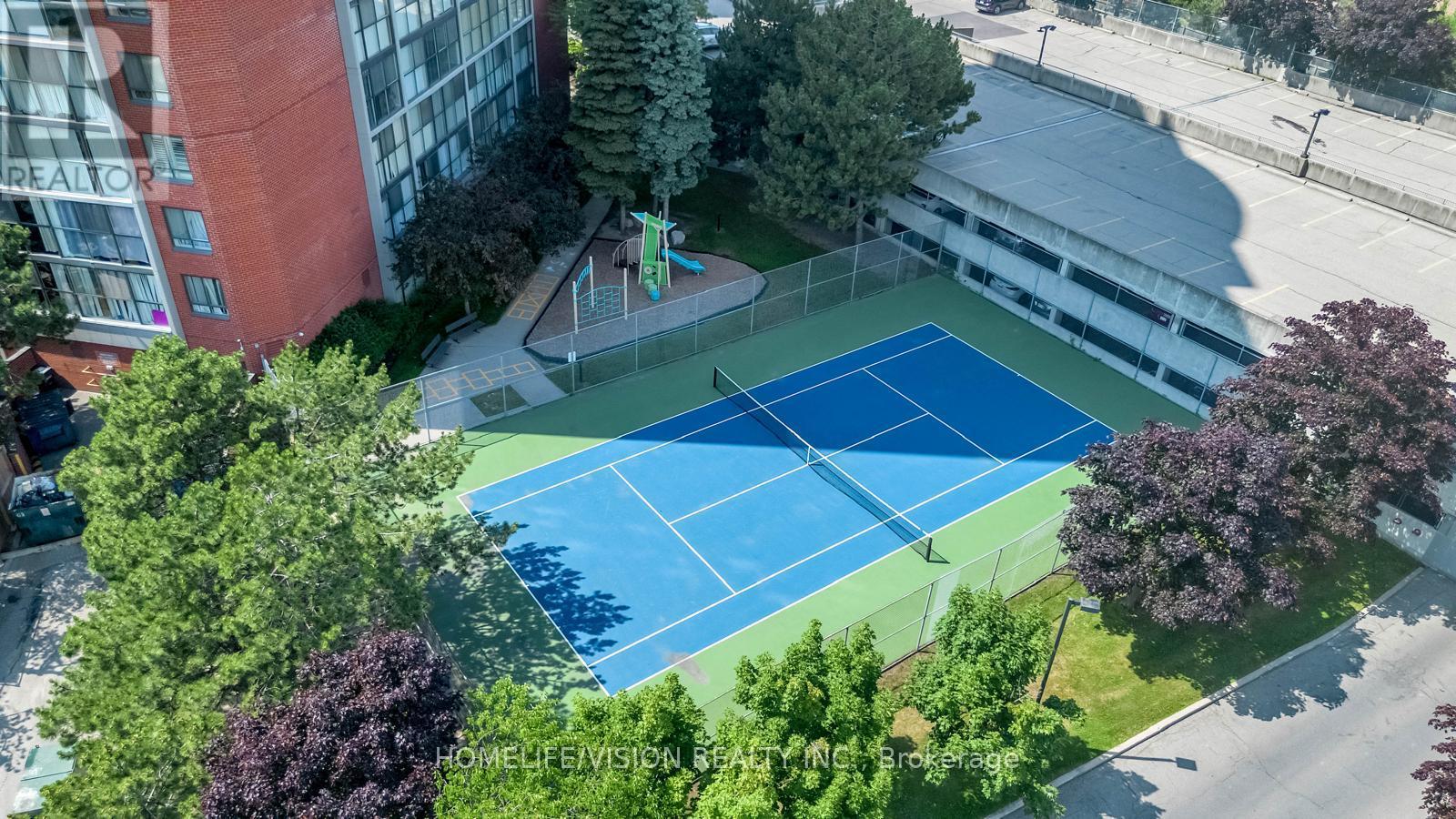 2501 - 4205 Shipp Drive, Mississauga, Ontario  L4Z 2Y9 - Photo 16 - W12732870