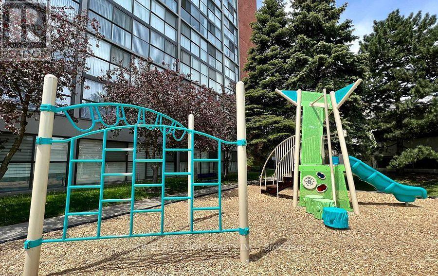 2501 - 4205 Shipp Drive, Mississauga, Ontario  L4Z 2Y9 - Photo 17 - W12732870