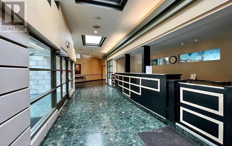 2501 - 4205 Shipp Drive, Mississauga, Ontario  L4Z 2Y9 - Photo 20 - W12732870