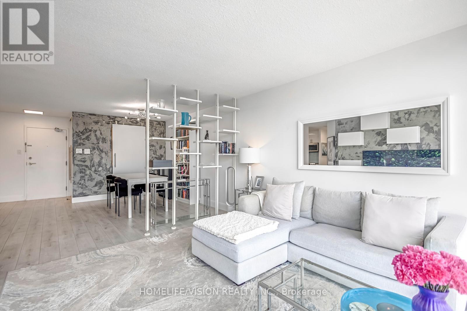 2501 - 4205 Shipp Drive, Mississauga, Ontario  L4Z 2Y9 - Photo 6 - W12732870