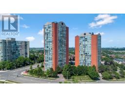 2501 - 4205 SHIPP DRIVE, Mississauga, Ontario