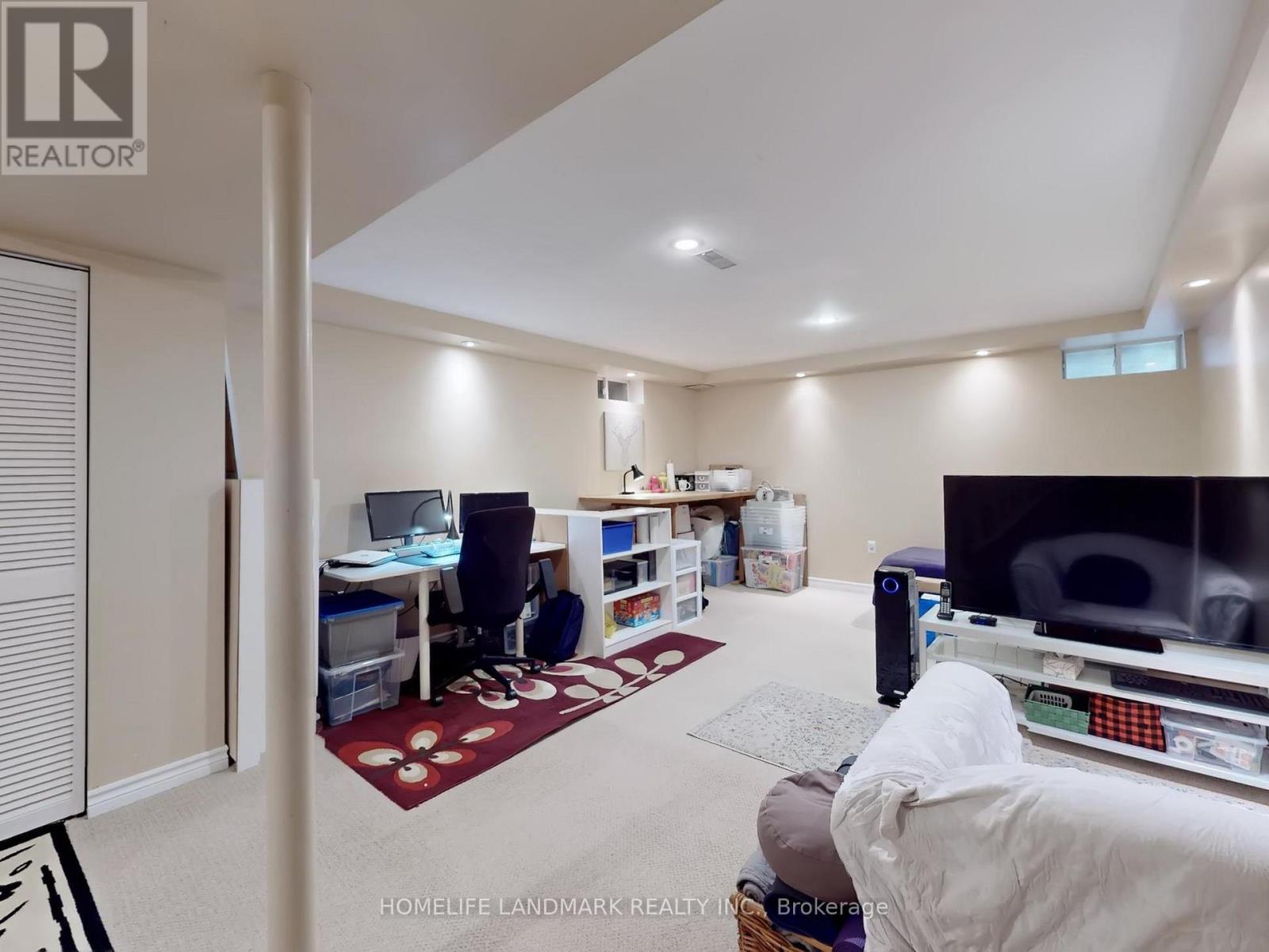 156 Pressed Brick Drive, Brampton, Ontario  L6V 4K6 - Photo 33 - W12732888