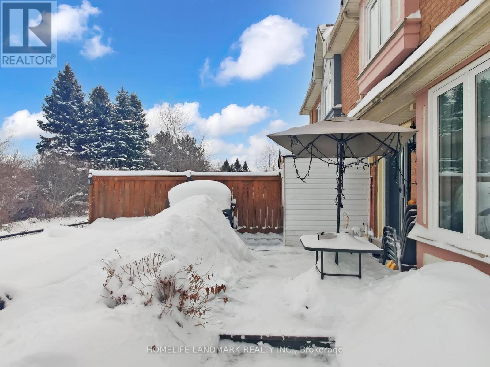 156 Pressed Brick Drive, Brampton, Ontario  L6V 4K6 - Photo 37 - W12732888
