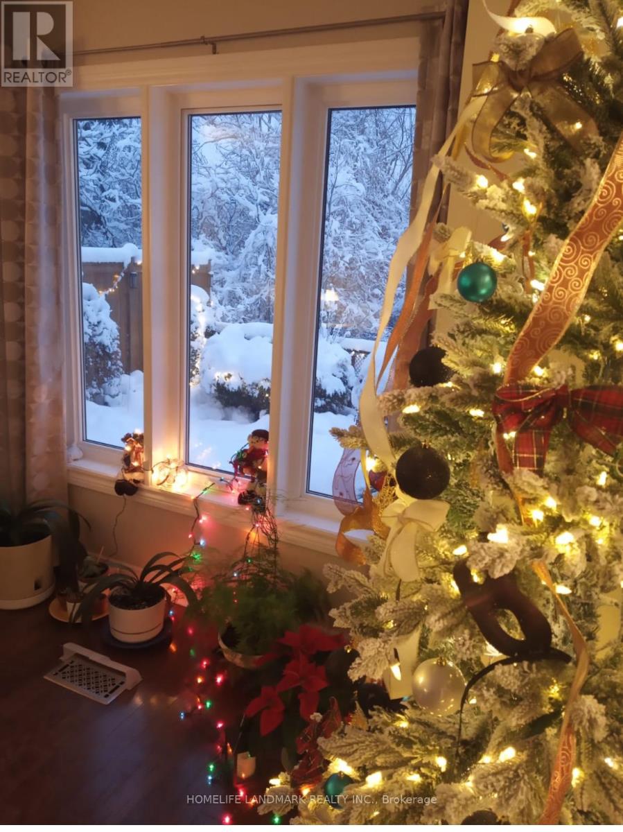 156 Pressed Brick Drive, Brampton, Ontario  L6V 4K6 - Photo 43 - W12732888