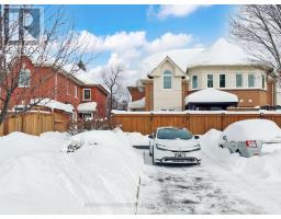 156 PRESSED BRICK DRIVE, Brampton, Ontario