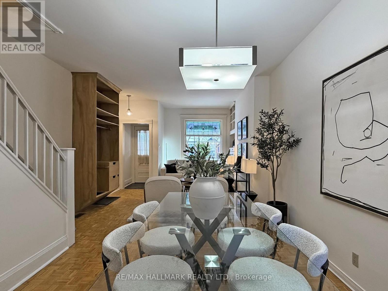 242 Delaware Avenue, Toronto, Ontario  M6H 2T6 - Photo 16 - W12732906