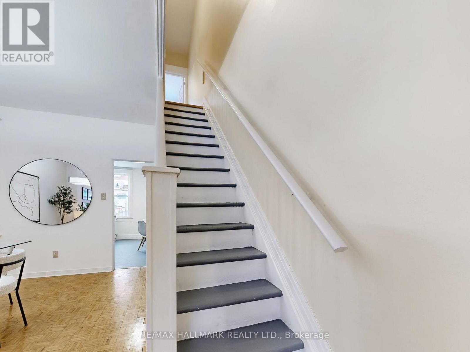 242 Delaware Avenue, Toronto, Ontario  M6H 2T6 - Photo 17 - W12732906