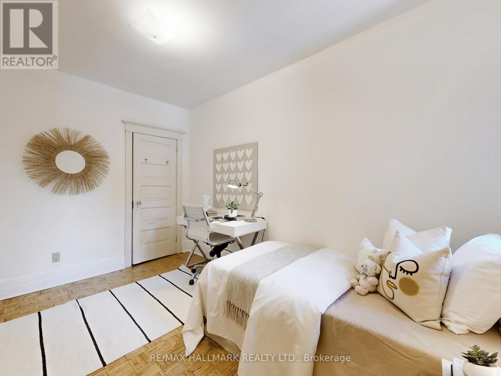 242 Delaware Avenue, Toronto, Ontario  M6H 2T6 - Photo 22 - W12732906