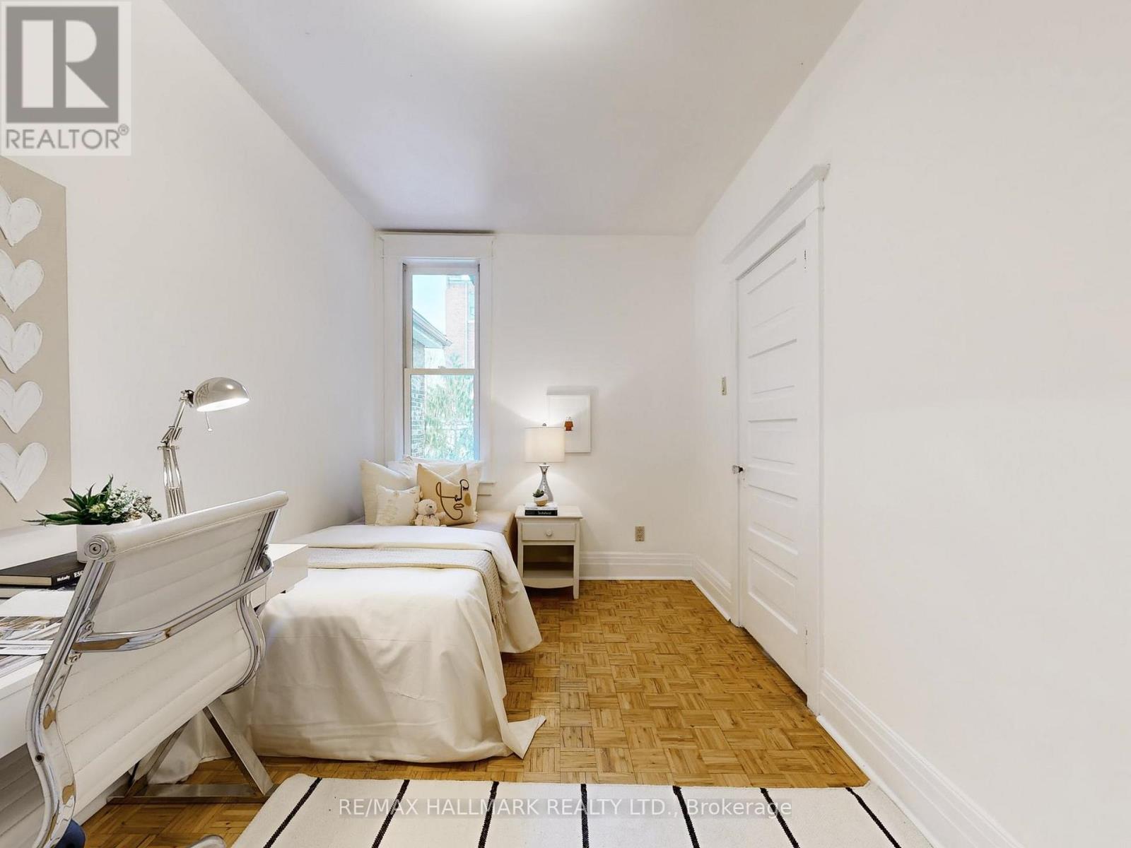 242 Delaware Avenue, Toronto, Ontario  M6H 2T6 - Photo 24 - W12732906