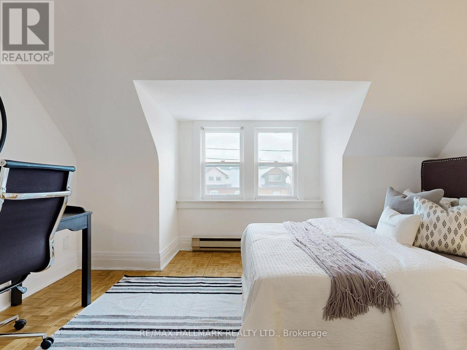 242 Delaware Avenue, Toronto, Ontario  M6H 2T6 - Photo 32 - W12732906