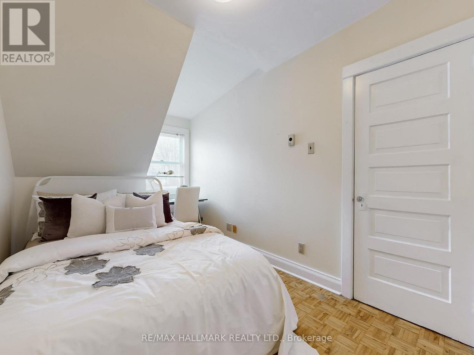 242 Delaware Avenue, Toronto, Ontario  M6H 2T6 - Photo 34 - W12732906